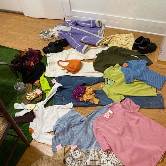 Meet your Posher, Sophia - Picture 1 of 1